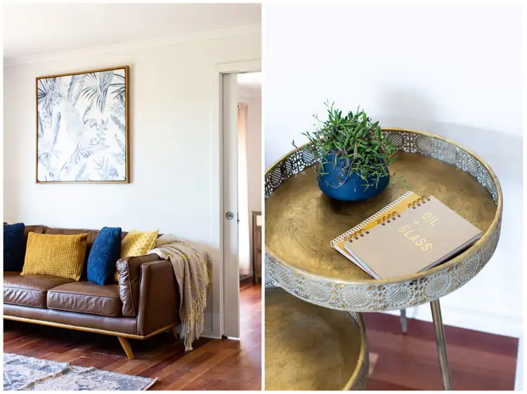 Fifth view of Homely house listing, 5 Grantala Ct, Hallett Cove SA 5158