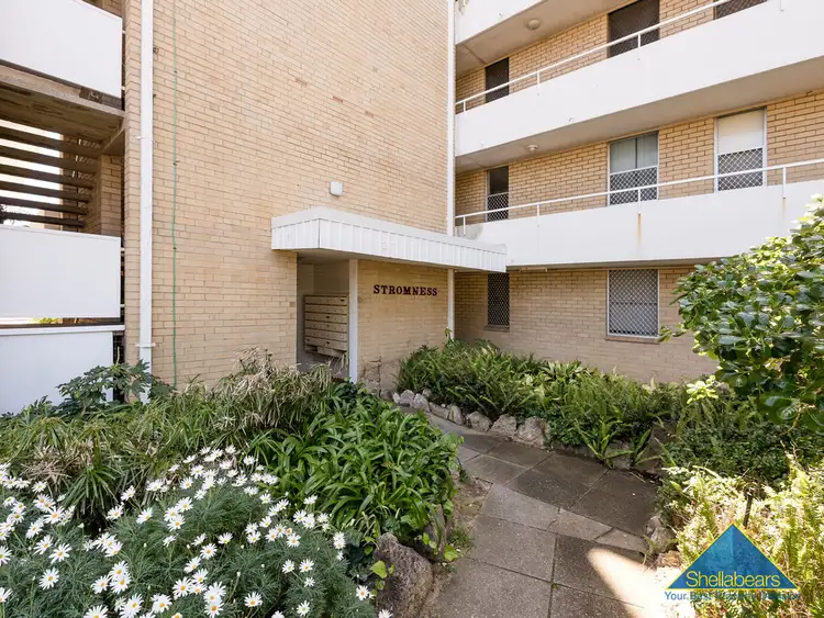 Second view of Homely unit listing, 41/27 St Leonards Street, Mosman Park WA 6012
