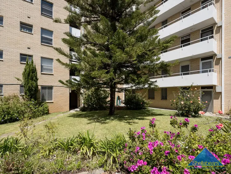 Sixth view of Homely unit listing, 41/27 St Leonards Street, Mosman Park WA 6012