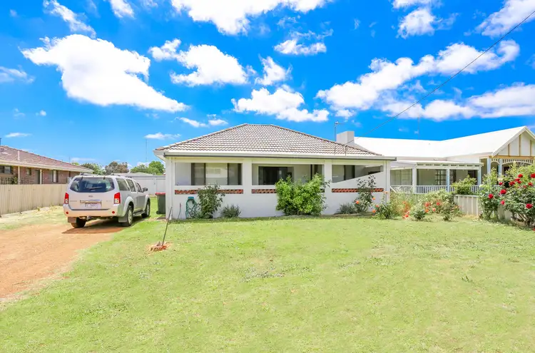 40 Venn Street, East Bunbury WA 6230