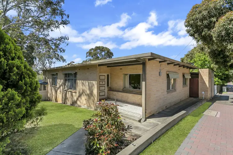 13 Valley Road, Highbury SA 5089
