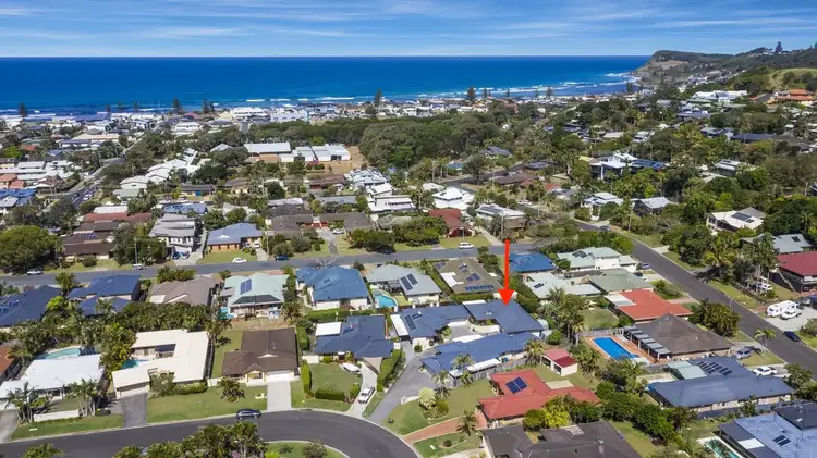 2/25 Daintree Drive, Lennox Head NSW 2478