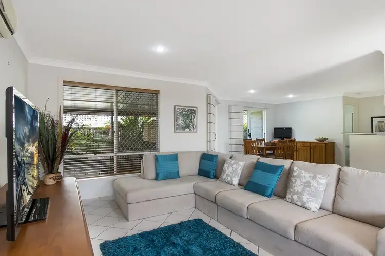 Second view of Homely villa listing, 2/25 Daintree Drive, Lennox Head NSW 2478