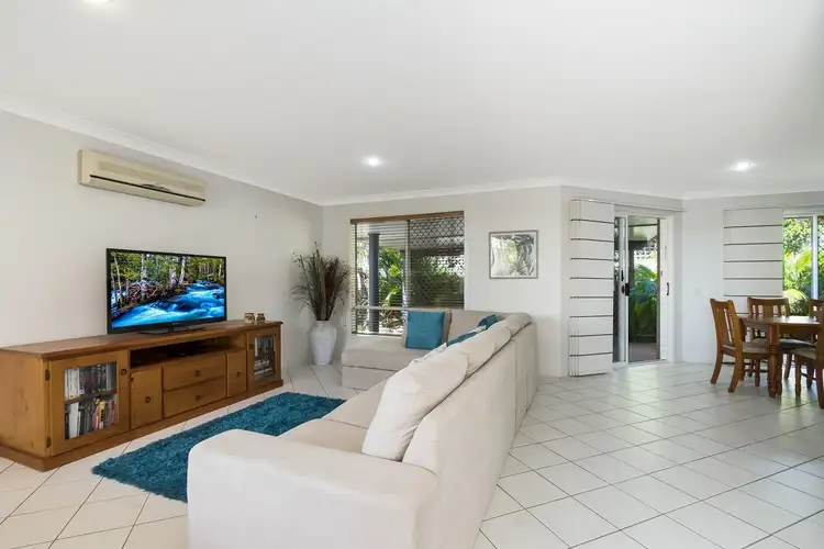 Third view of Homely villa listing, 2/25 Daintree Drive, Lennox Head NSW 2478