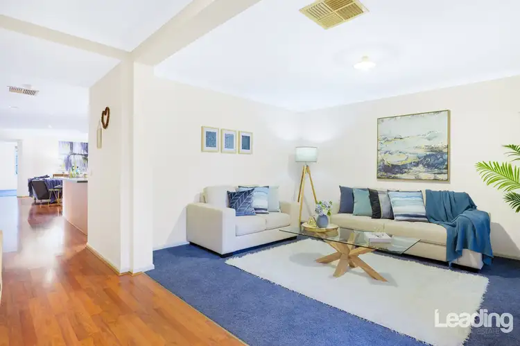 Second view of Homely house listing, 12 Fingleton Crescent, Sunbury VIC 3429
