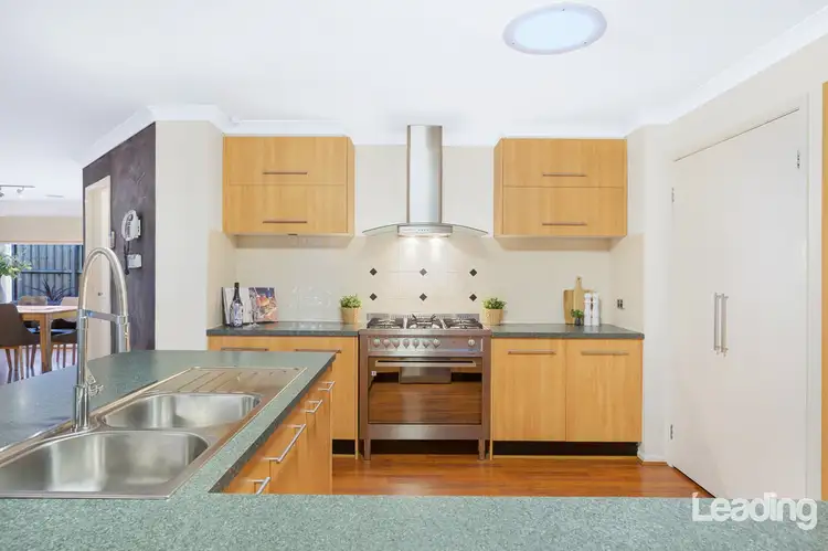 Fifth view of Homely house listing, 12 Fingleton Crescent, Sunbury VIC 3429
