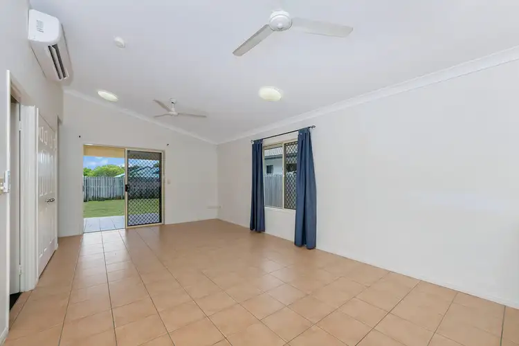 Second view of Homely house listing, 33 Sea Eagle Circuit, Douglas QLD 4814