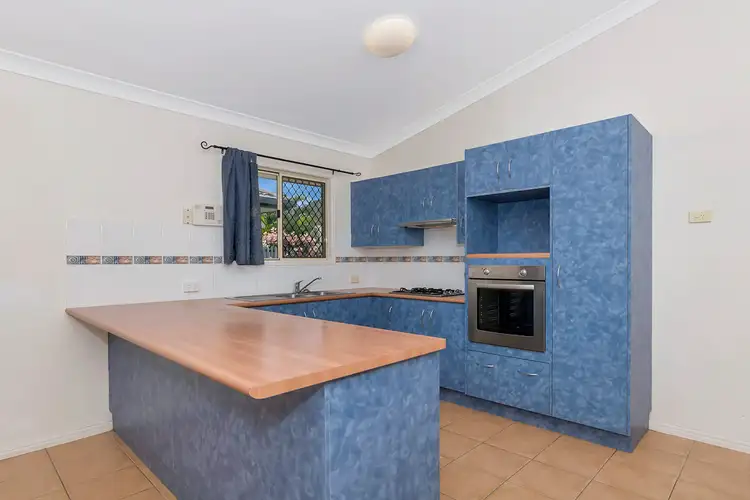 Third view of Homely house listing, 33 Sea Eagle Circuit, Douglas QLD 4814