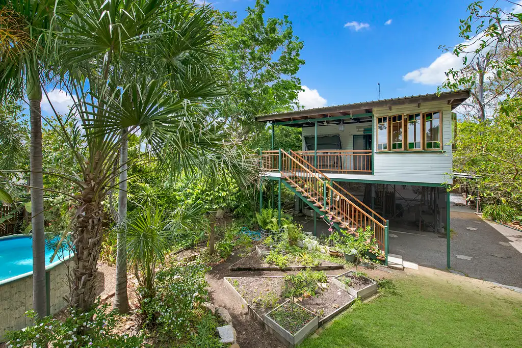Main view of Homely house listing, 17 Urquhart Street, Currajong QLD 4812