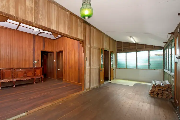 Third view of Homely house listing, 17 Urquhart Street, Currajong QLD 4812