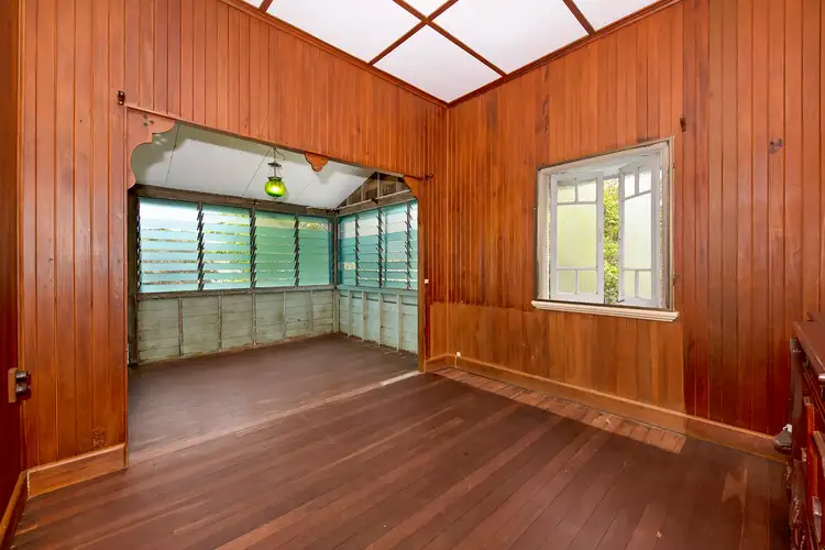 Fourth view of Homely house listing, 17 Urquhart Street, Currajong QLD 4812