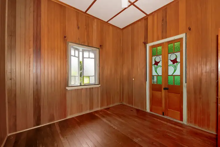 Fifth view of Homely house listing, 17 Urquhart Street, Currajong QLD 4812