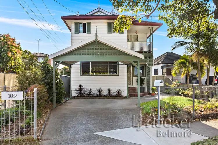 109 Stoddart Street, Roselands NSW 2196