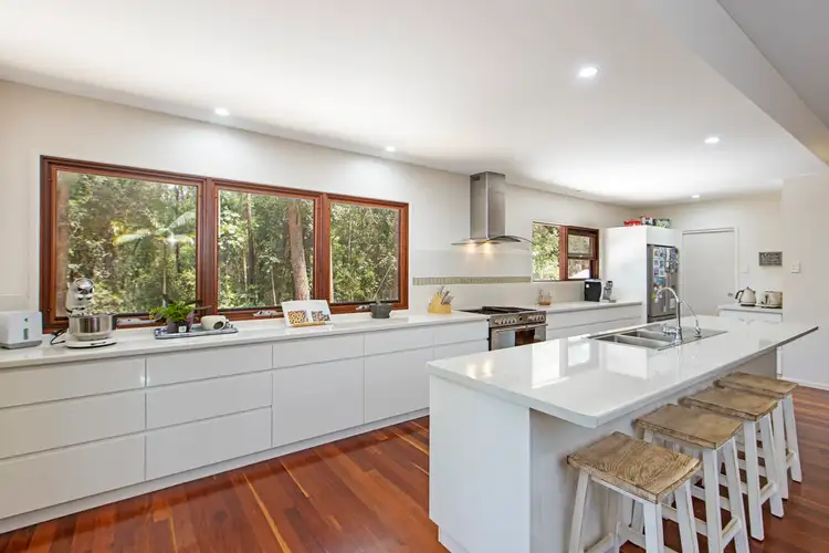 Fourth view of Homely house listing, 31 Melcar Court, Diddillibah QLD 4559
