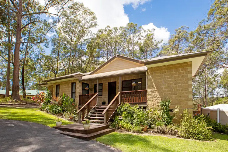 Seventh view of Homely house listing, 31 Melcar Court, Diddillibah QLD 4559