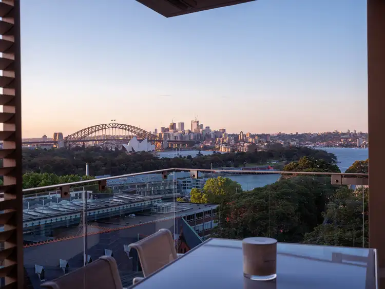 603/1A Tusculum Street, Potts Point NSW 2011