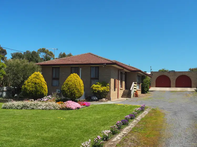 Main view of Homely house listing, 22 Lovett Street, Camperdown VIC 3260