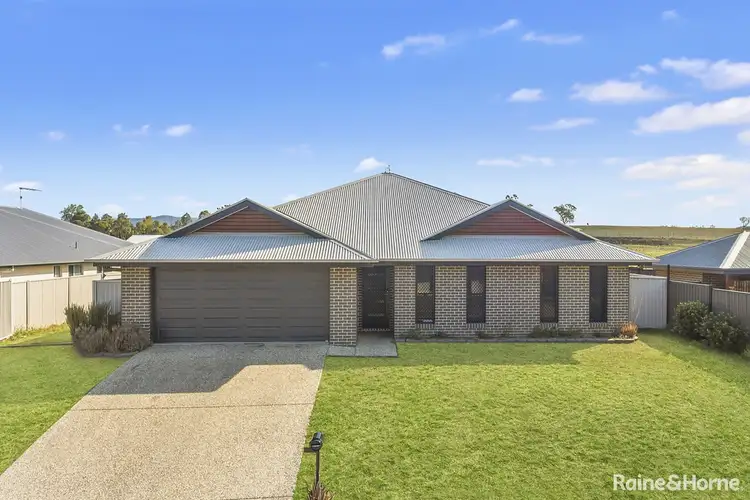 69 SETTLERS RISE, Woolmar QLD 4515