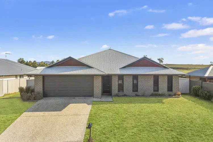 69 SETTLERS RISE, Woolmar QLD 4515