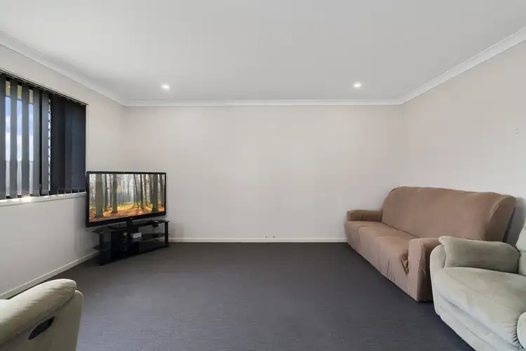 Second view of Homely rural property listing, 69 SETTLERS RISE, Woolmar QLD 4515