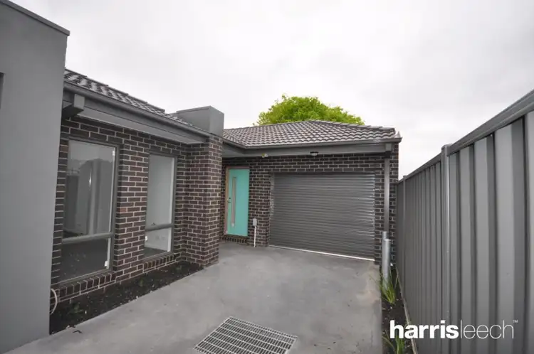 5/14 Quick Street, Pascoe Vale VIC 3044