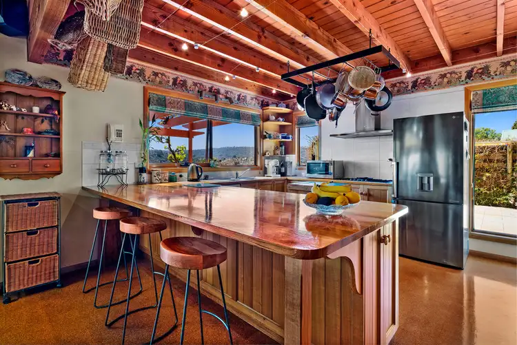 Fifth view of Homely house listing, 6 Weetman Street, Legana TAS 7277