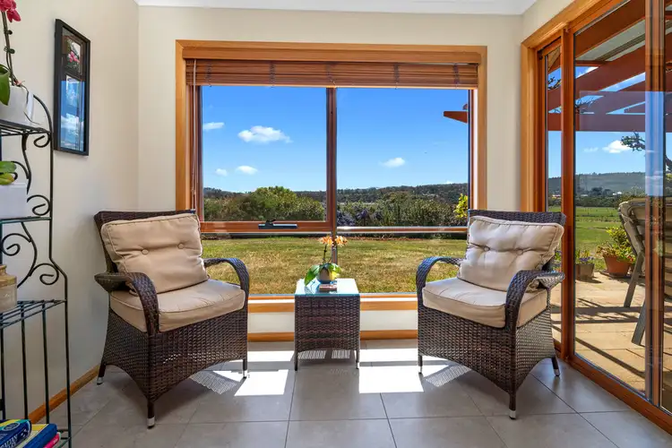 Sixth view of Homely house listing, 6 Weetman Street, Legana TAS 7277