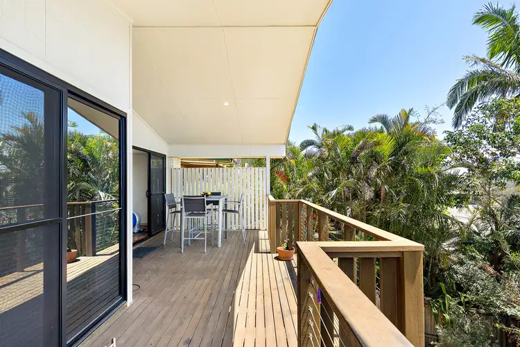 Second view of Homely semi-detached listing, 1/4 Meaney Place, Lennox Head NSW 2478