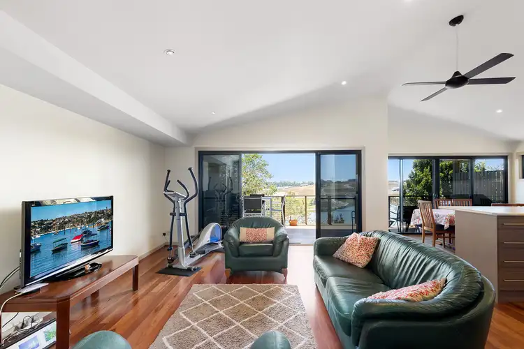 Third view of Homely semi-detached listing, 1/4 Meaney Place, Lennox Head NSW 2478