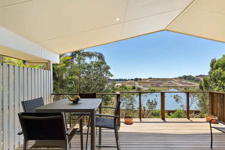 Sixth view of Homely semi-detached listing, 1/4 Meaney Place, Lennox Head NSW 2478