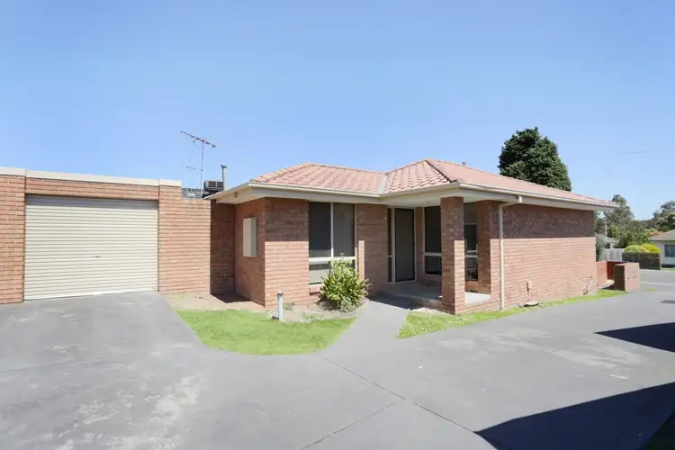 2/81 Kelvinside Road, Noble Park VIC 3174