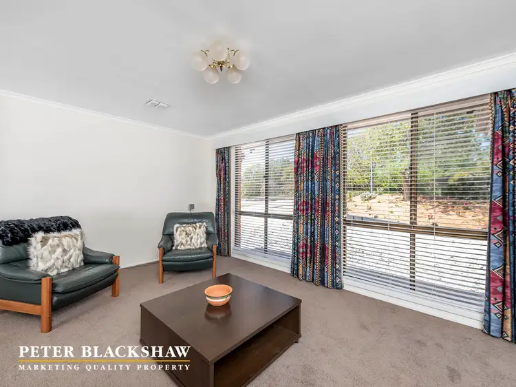 Fourth view of Homely house listing, 4 McKain Place, Gilmore ACT 2905