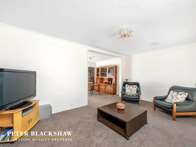 Fifth view of Homely house listing, 4 McKain Place, Gilmore ACT 2905