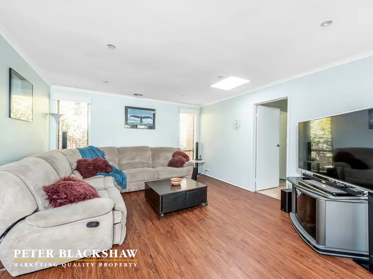 Sixth view of Homely house listing, 4 McKain Place, Gilmore ACT 2905