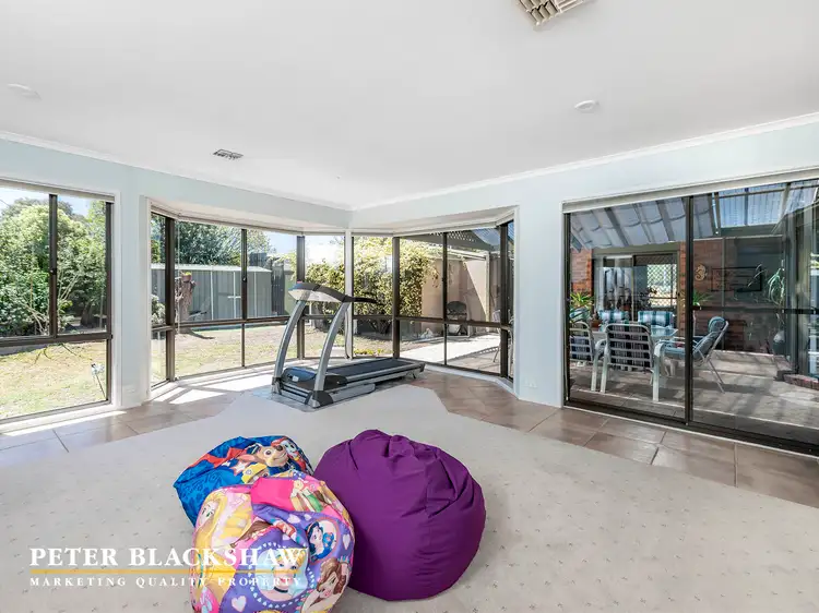 Seventh view of Homely house listing, 4 McKain Place, Gilmore ACT 2905