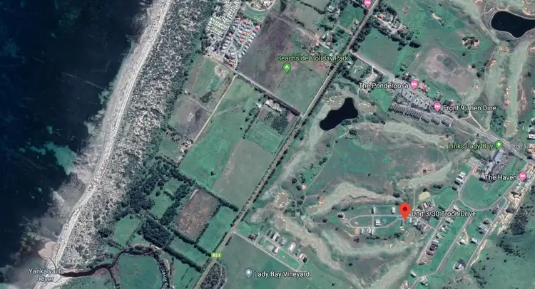 Second view of Homely land listing, 3/30 Troon Drive, Normanville SA 5204