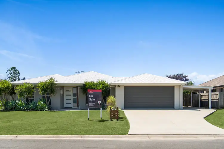 Main view of Homely house listing, 75 River Park Drive, Loganholme QLD 4129