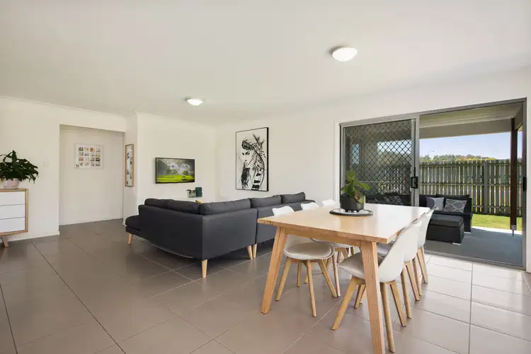 Second view of Homely house listing, 75 River Park Drive, Loganholme QLD 4129