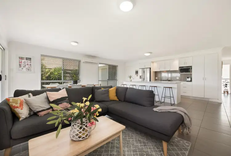 Third view of Homely house listing, 75 River Park Drive, Loganholme QLD 4129