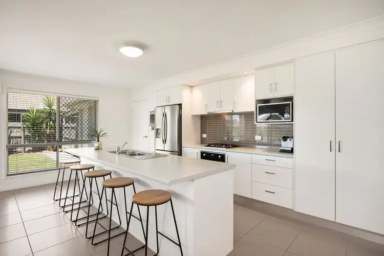 Fourth view of Homely house listing, 75 River Park Drive, Loganholme QLD 4129