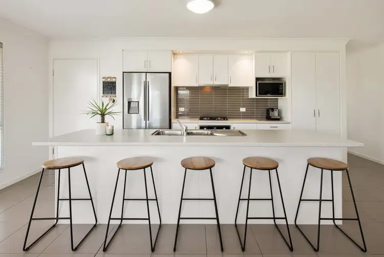 Fifth view of Homely house listing, 75 River Park Drive, Loganholme QLD 4129