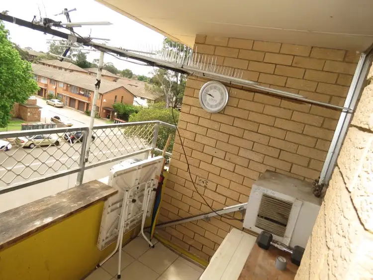 Seventh view of Homely unit listing, 9/60 McBurney Road, Cabramatta NSW 2166