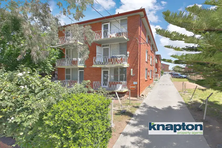 1/55 Alice Street, Wiley Park NSW 2195