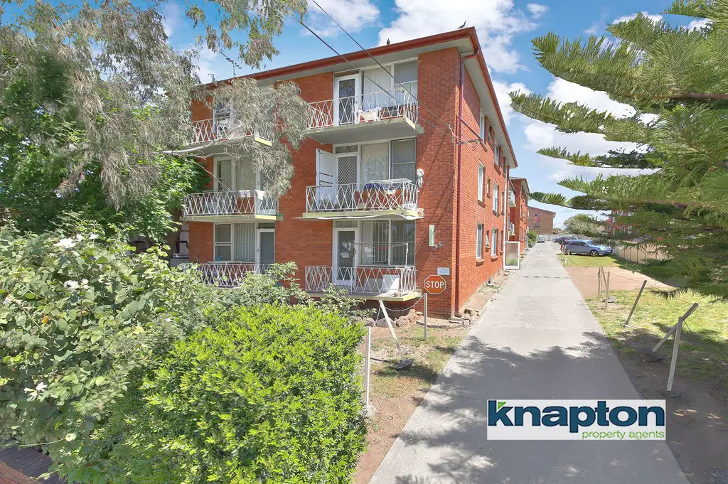 Main view of Homely unit listing, 1/55 Alice Street, Wiley Park NSW 2195