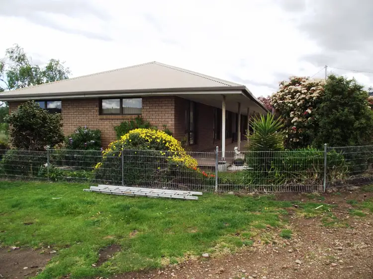 Fourth view of Homely rural property listing, 177 Weavers Lane, Campania TAS 7026