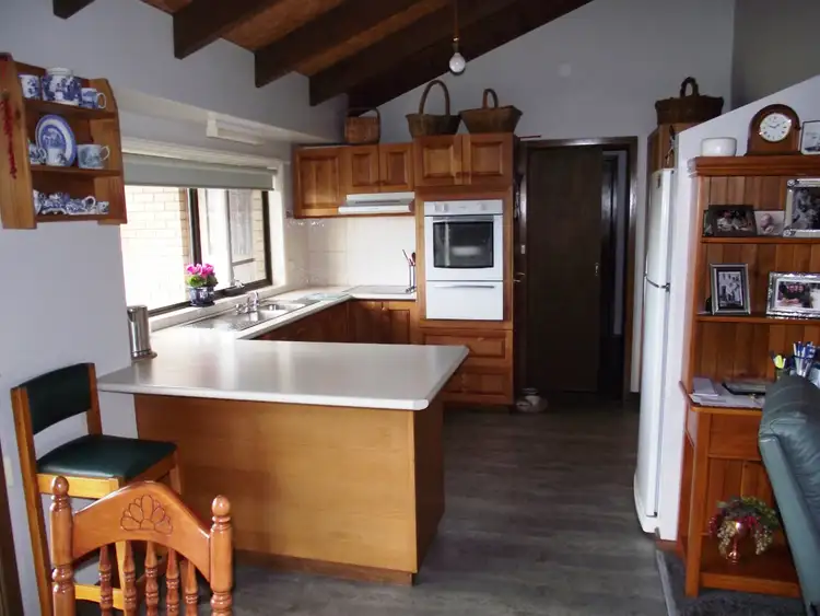Fifth view of Homely rural property listing, 177 Weavers Lane, Campania TAS 7026