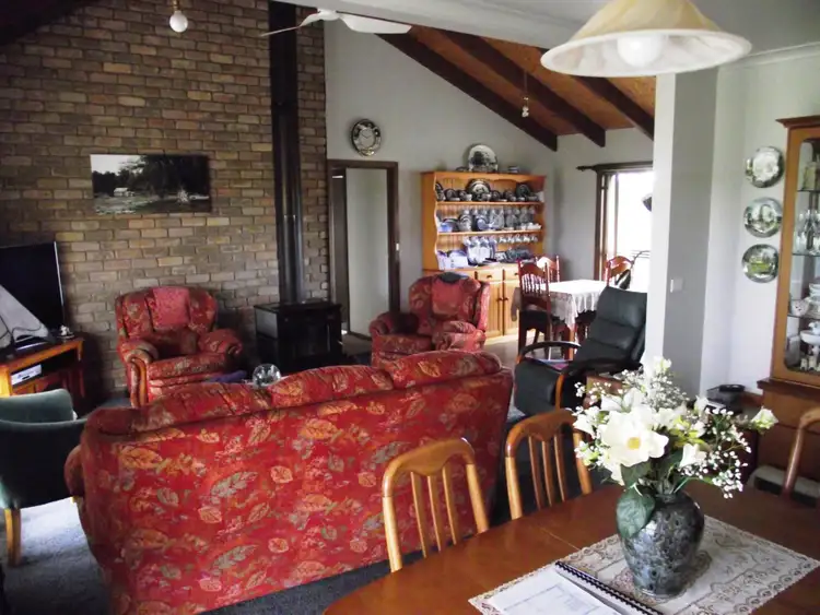 Seventh view of Homely rural property listing, 177 Weavers Lane, Campania TAS 7026