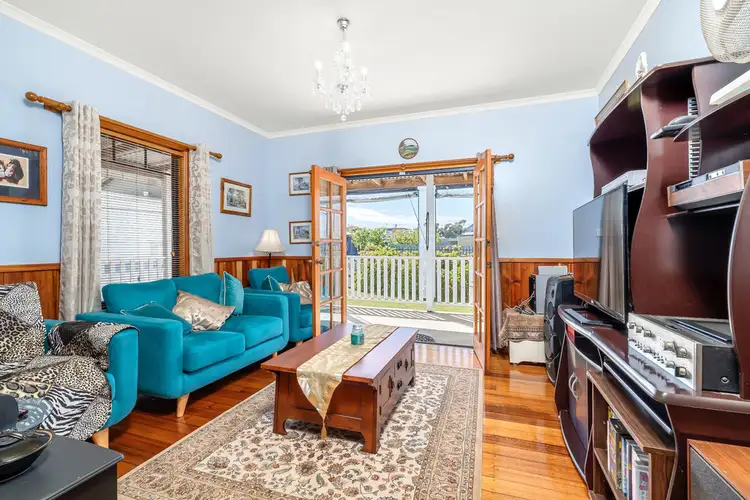 Second view of Homely house listing, 8 Alice Street, West Ulverstone TAS 7315