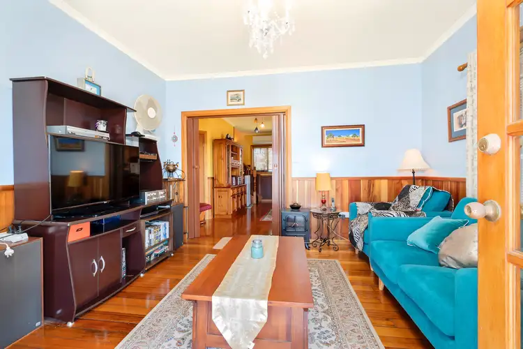 Fifth view of Homely house listing, 8 Alice Street, West Ulverstone TAS 7315