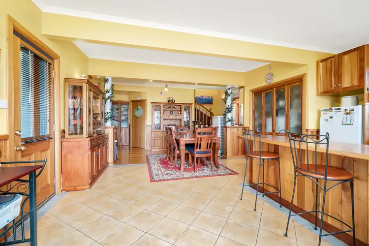 Sixth view of Homely house listing, 8 Alice Street, West Ulverstone TAS 7315